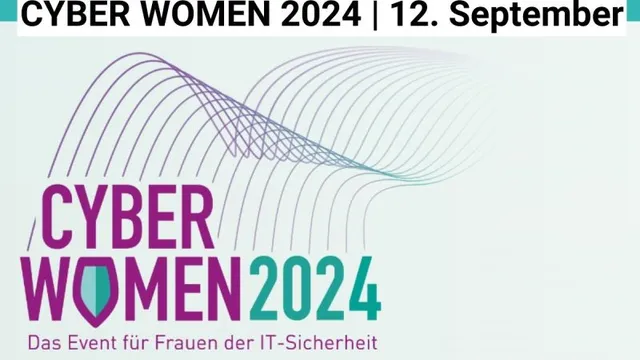 CyberWomen2024