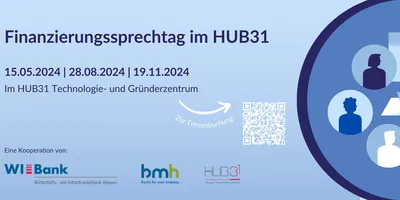 Finanzierungssprechtag_HUB31