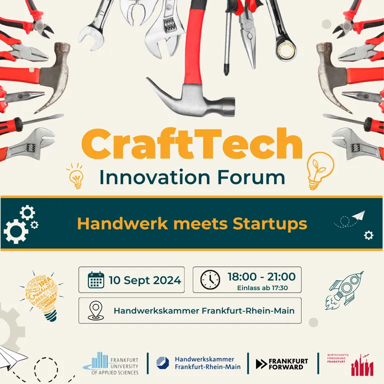 HandwerkMeetsStartups_FrankfurtForward