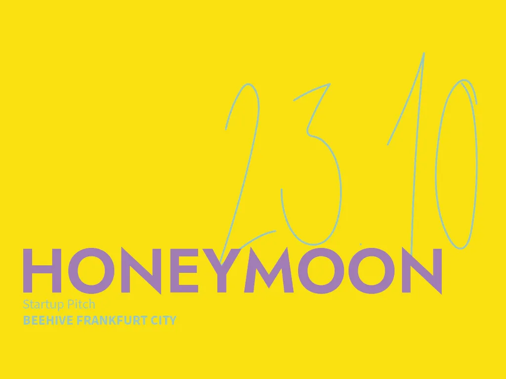 Honeymoon_StartupPitch