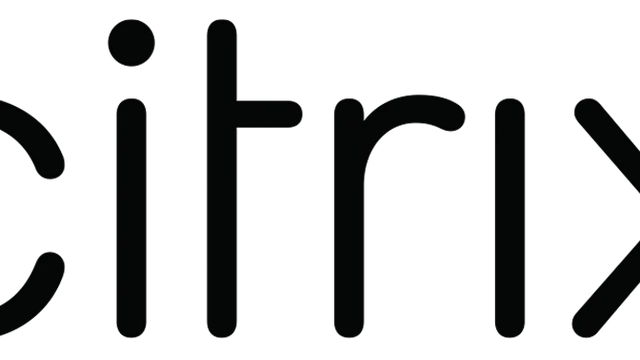 Logo Citrix