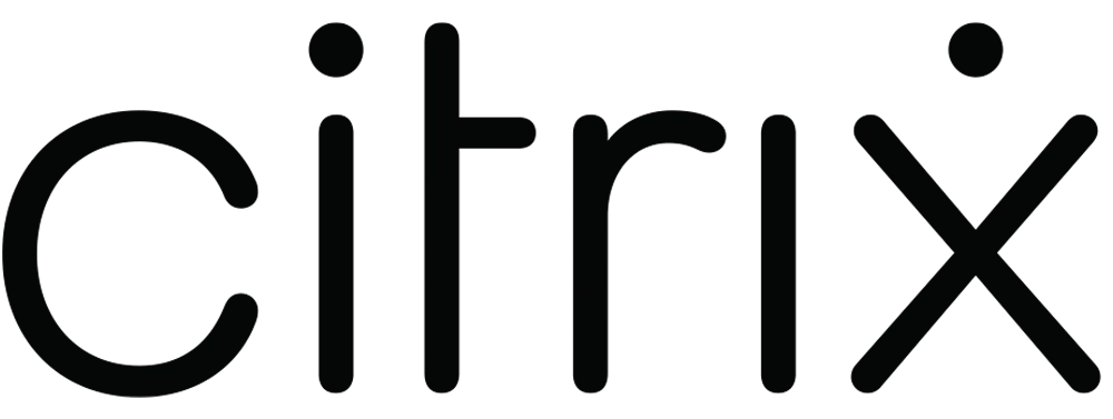 Logo Citrix