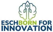 Logo EschBORN for Innovation