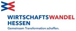 Logo WirtschaftsWandel Hessen