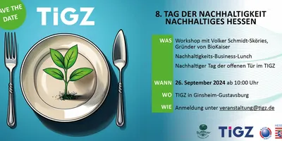 SaveTheDate_Tag der Nachhaltigkeit