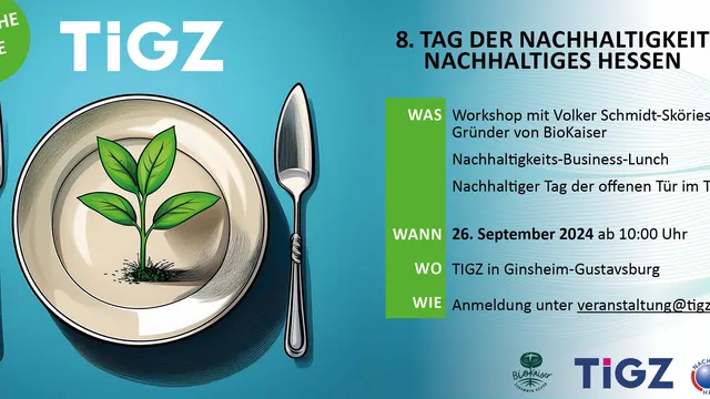 SaveTheDate_Tag der Nachhaltigkeit