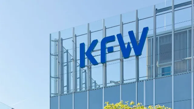 Symbolfoto KfW