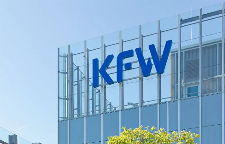 Symbolfoto KfW