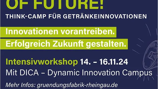 Think-Camp Innovation