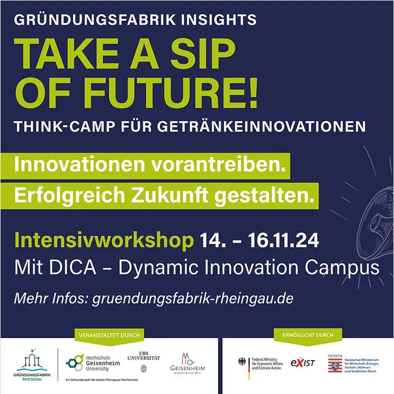 Think-Camp Innovation