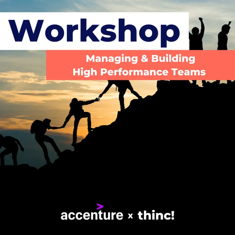 Workshop Accenture