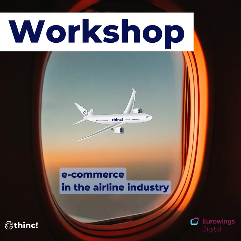 Workshop Eurowings