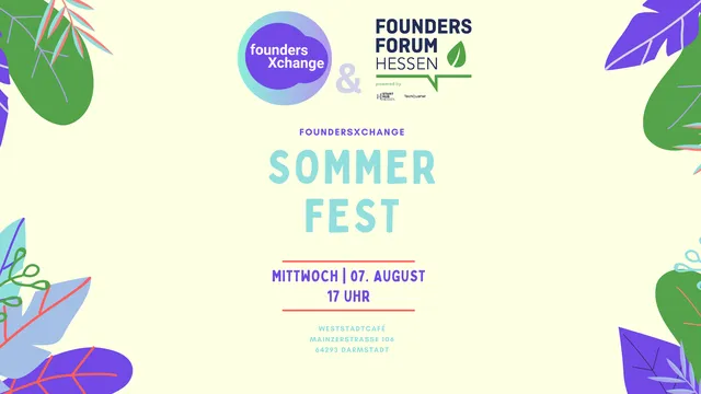 fxC Sommerfest (5)