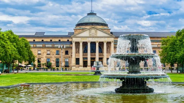 In Wiesbaden wird wieder das Gründungsstipendium InnoStartWI vergeben.