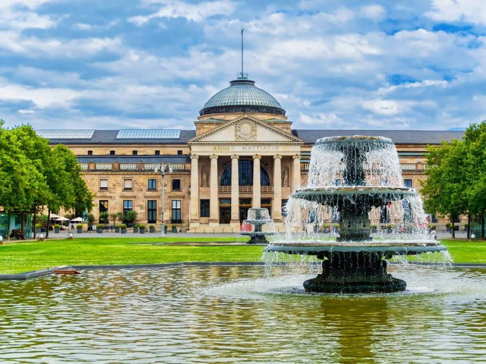 In Wiesbaden wird wieder das Gründungsstipendium InnoStartWI vergeben.